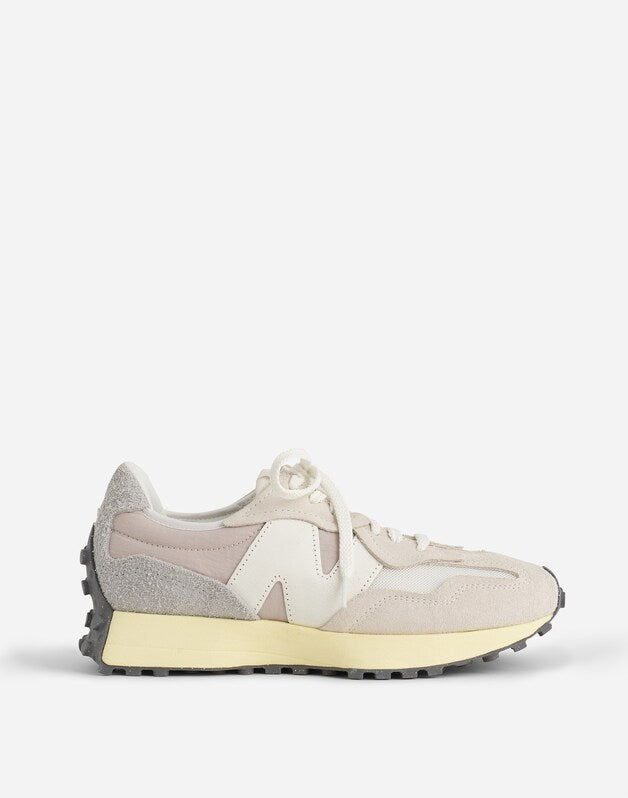 New Balance&reg; Unisex 327 Sneakers SHADOW ARTIC GREY SILVER