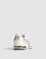 Asics&reg; Unisex GEL-KAYANO&reg; 14 Sneakers WHITE IVORY