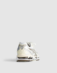 Asics&reg; Unisex GEL-KAYANO&reg; 14 Sneakers WHITE IVORY