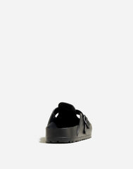 Birkenstock&reg; Boston EVA Sandals TRUE BLACK