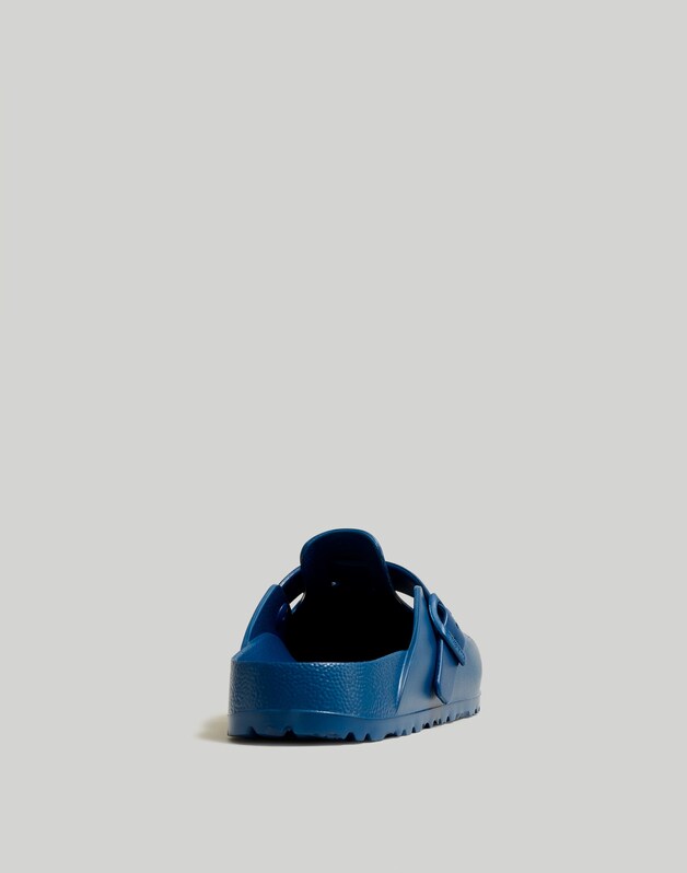 Birkenstock&reg; Boston EVA Sandals NAVY