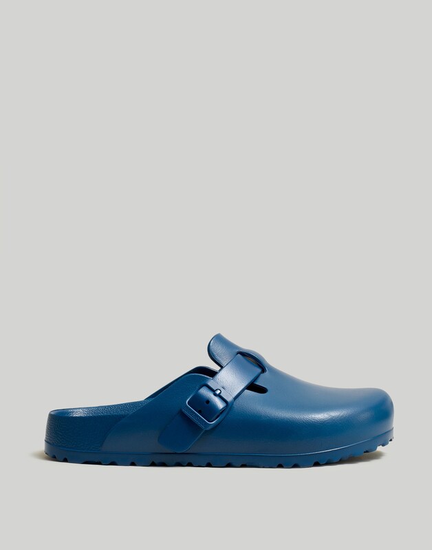 Birkenstock&reg; Boston EVA Sandals NAVY