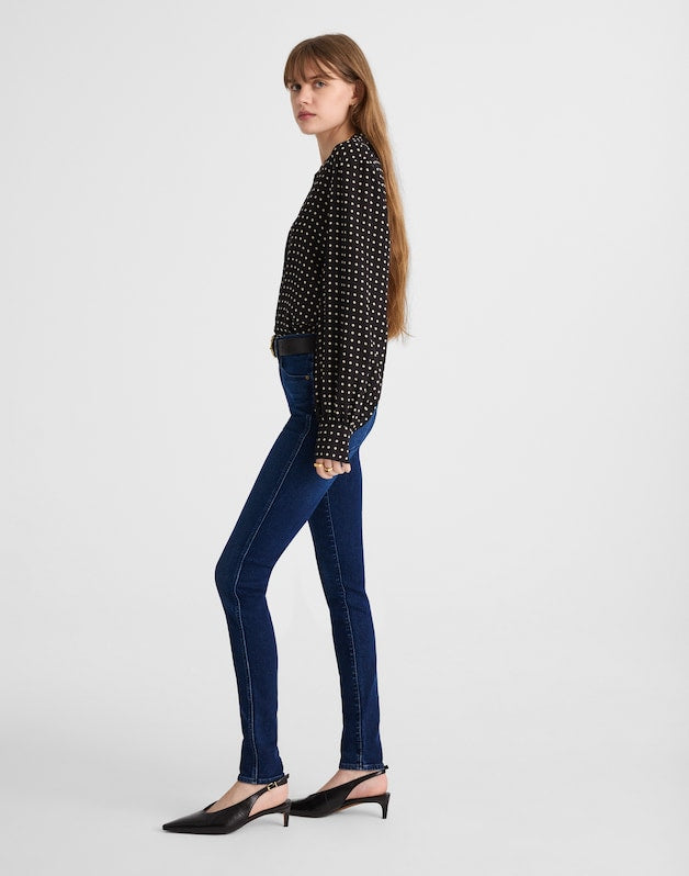 The Skinny Jean in Kingston Wash KINGSTON WASH