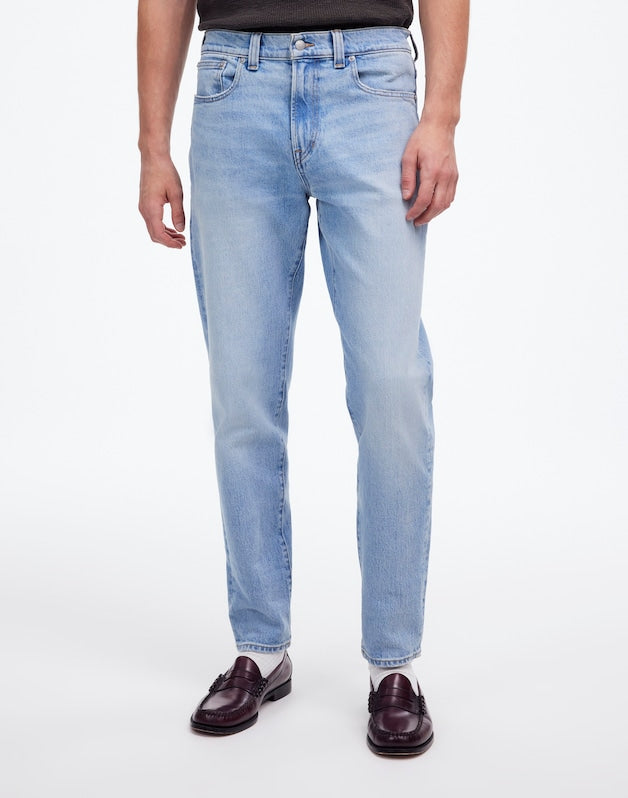 Relaxed Taper Jeans in Lockhart Wash LOCKHART WASH
