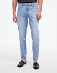 Relaxed Taper Jeans in Lockhart Wash LOCKHART WASH