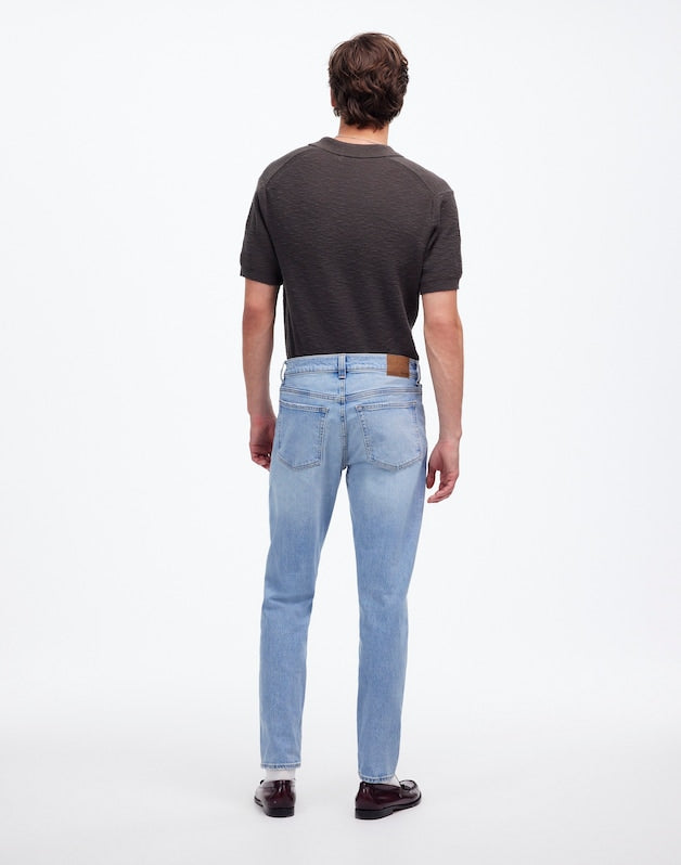 Relaxed Taper Jeans in Lockhart Wash LOCKHART WASH