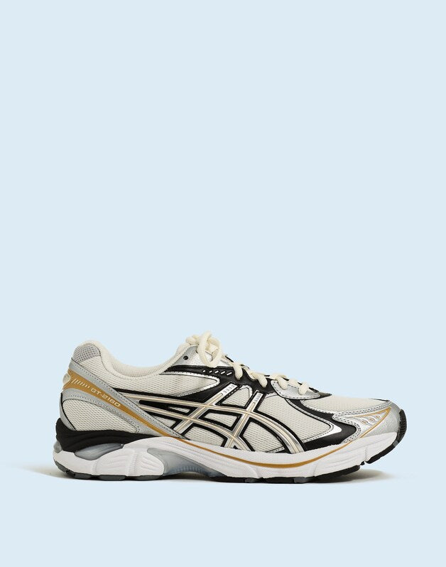 Asics&reg; GT-2160 Sneakers CREAM PURE SILVER