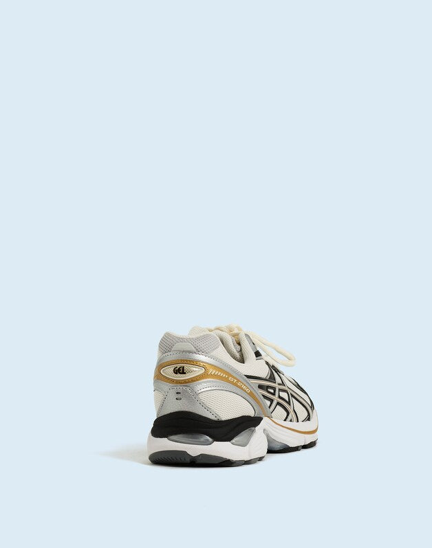 Asics&reg; GT-2160 Sneakers CREAM PURE SILVER