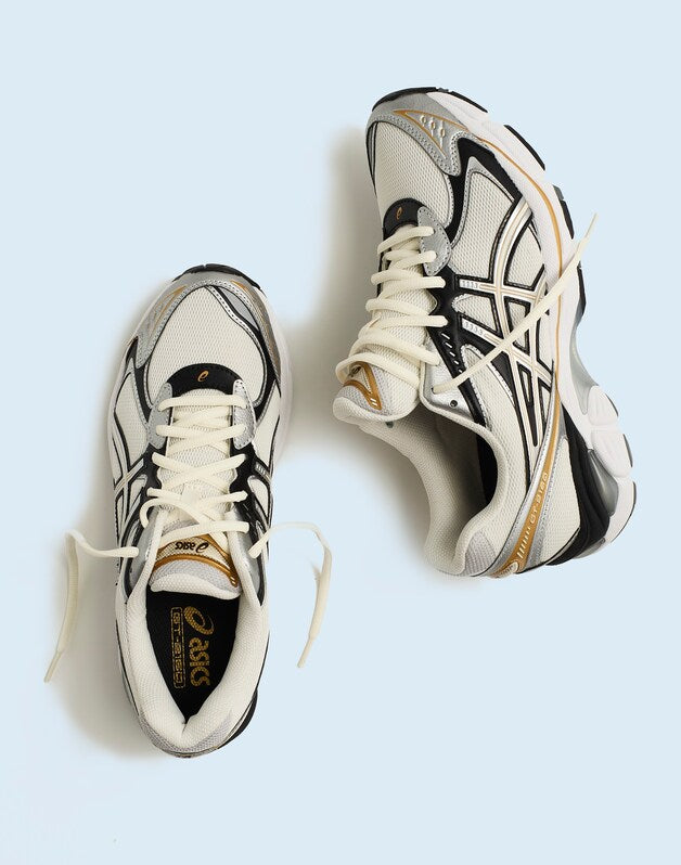 Asics&reg; GT-2160 Sneakers CREAM PURE SILVER