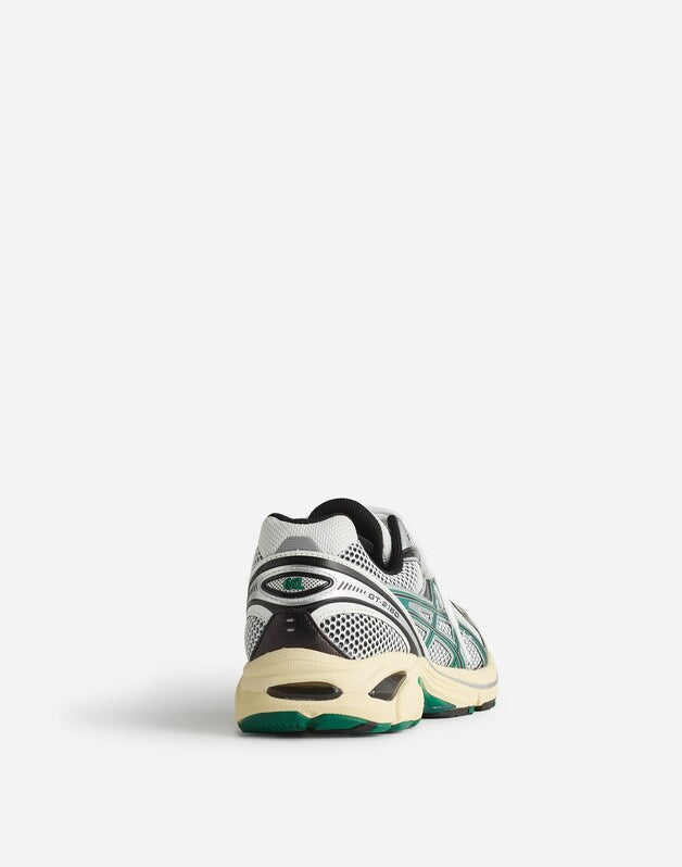 Asics&reg; GT-2160 Sneakers WHITE JASPER GREEN