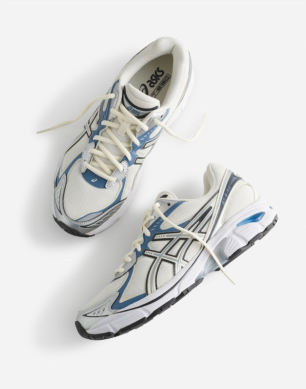 Asics&reg; GT-2160 Sneakers CREAM DENIM BLUE