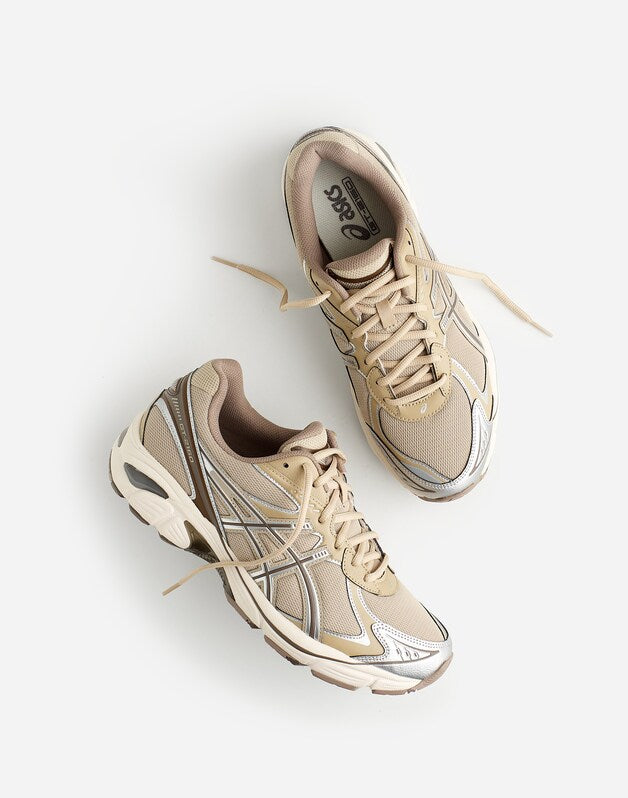Asics&reg; GT-2160 Sneakers FEATHER GREY BROWN STORM