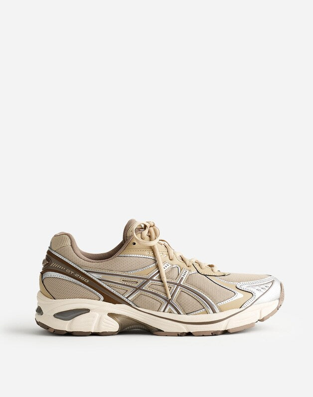 Asics&reg; GT-2160 Sneakers FEATHER GREY BROWN STORM