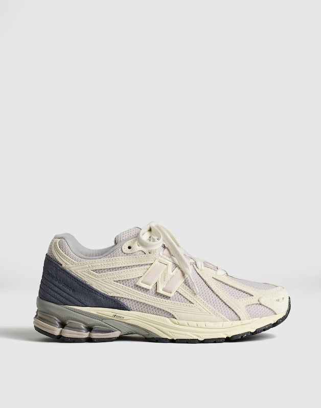 New Balance&reg; 1906F Sneakers LINEN DARK ARTIC GREY