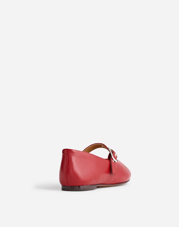 The Remy Mary Jane Flat RUBY PORT