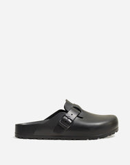 Birkenstock&reg; Boston EVA Clogs BLACK