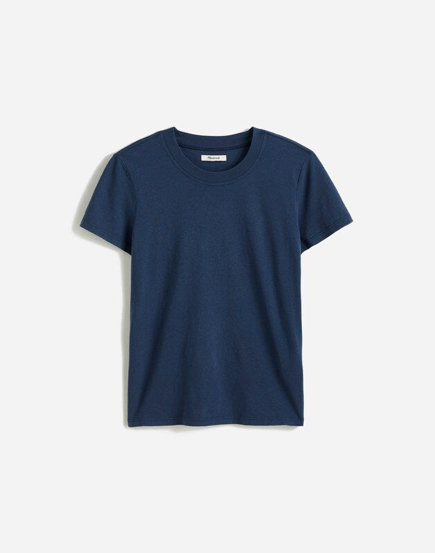 Premium Standard 01. The Shrunken Tee NIGHTTIME
