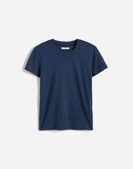 Premium Standard 01. The Shrunken Tee NIGHTTIME