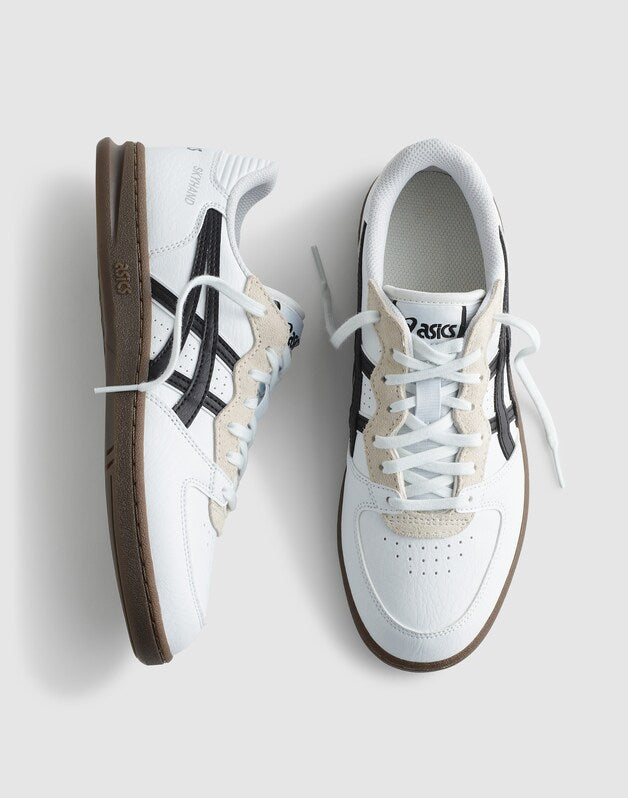Asics&reg; Skyhand OG Sneakers WHITE BLACK