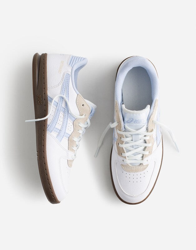 Asics&reg; Skyhand OG Sneakers WHITE BLUE FADE