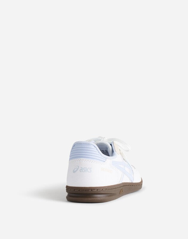 Asics&reg; Skyhand OG Sneakers WHITE BLUE FADE