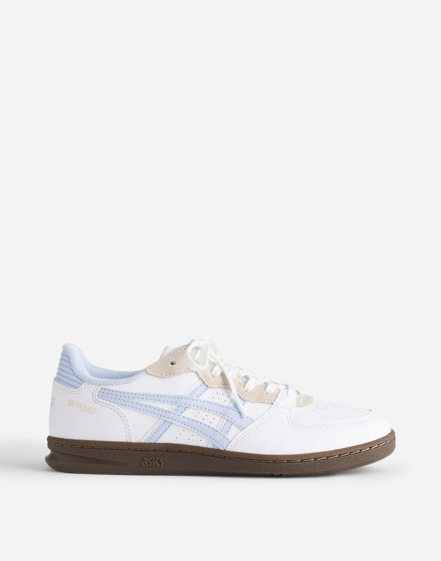 Asics&reg; Skyhand OG Sneakers WHITE BLUE FADE