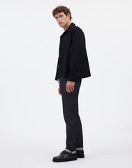 The 1991 Straight-Leg Jean in Raw Selvedge RAW SELVEDGE