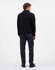The 1991 Straight-Leg Jean in Raw Selvedge RAW SELVEDGE