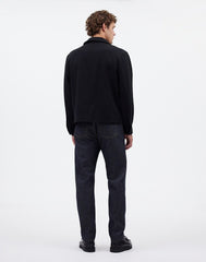 The 1991 Straight-Leg Jean in Raw Selvedge RAW SELVEDGE