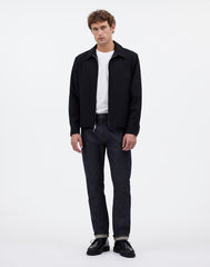 The 1991 Straight-Leg Jean in Raw Selvedge RAW SELVEDGE