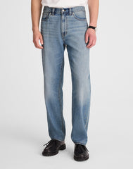 The 1991 Loose Straight Jean in Aalto Wash AALTO WASH