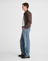 The 1991 Loose Straight Jean in Aalto Wash AALTO WASH