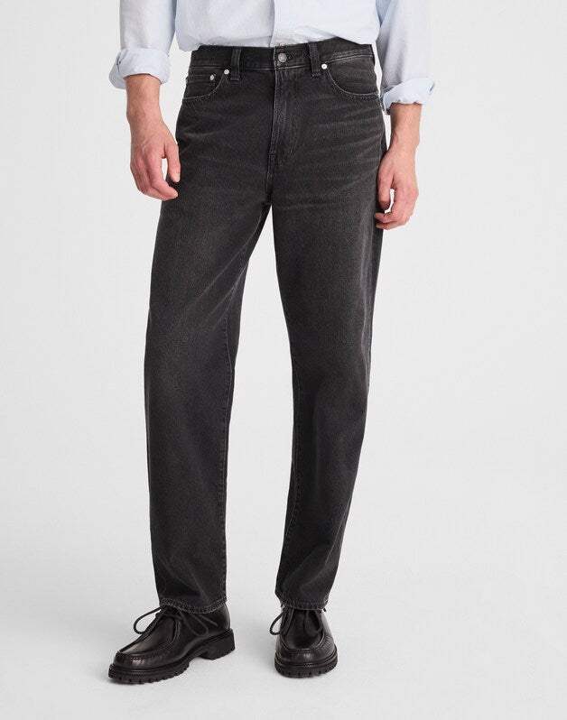 The 1991 Loose Straight Jean HANLON WASH