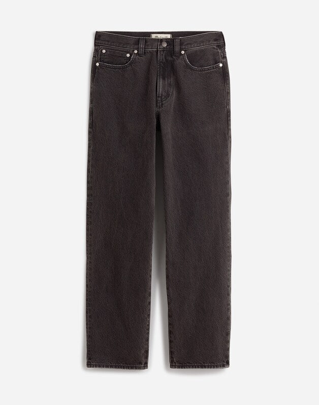 The 1991 Loose Straight Jean HANLON WASH