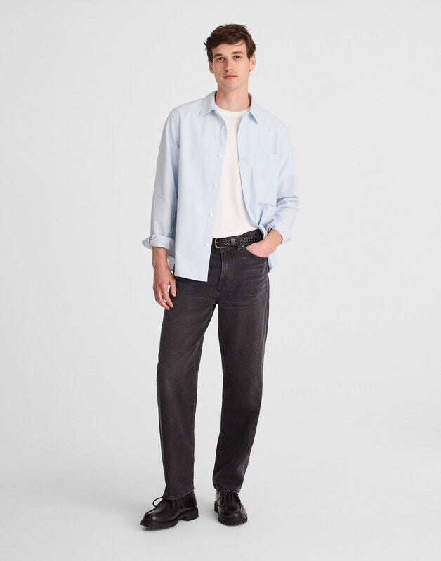 The 1991 Loose Straight Jean HANLON WASH