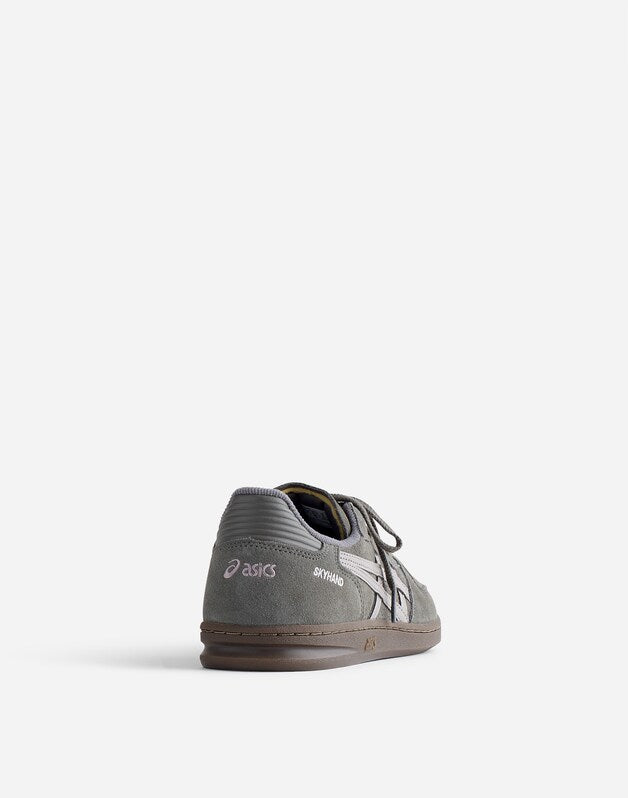 Asics&reg; Skyhand OG Sneakers TRUFFLE GREY STEEPLE GREY