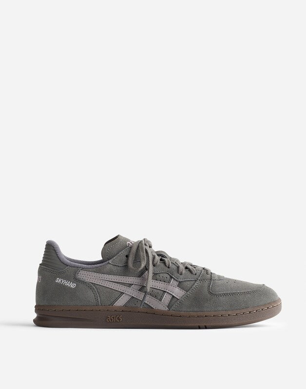 Asics&reg; Skyhand OG Sneakers TRUFFLE GREY STEEPLE GREY