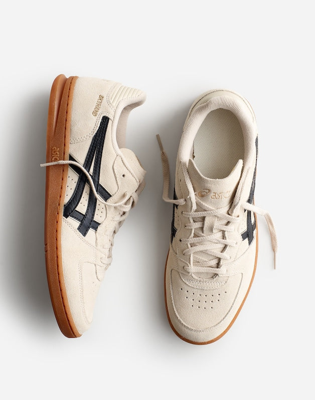 Asics&reg; Skyhand OG Sneakers OATMEAL BLACK