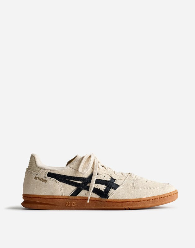 Asics&reg; Skyhand OG Sneakers OATMEAL BLACK
