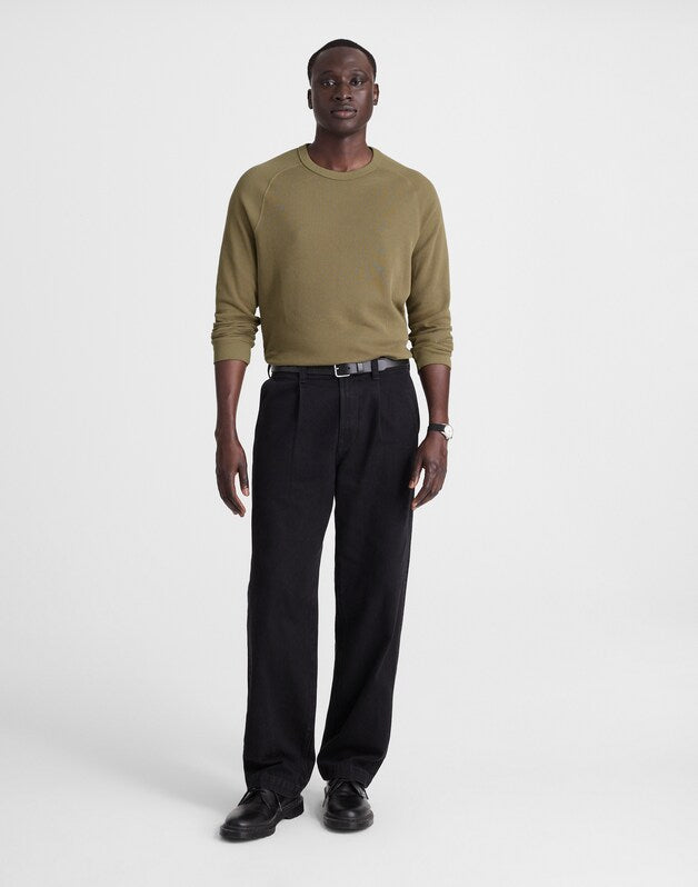 Thermal Long-Sleeve Tee CARGO