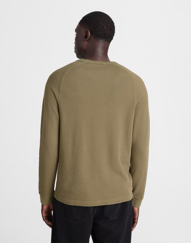 Thermal Long-Sleeve Tee CARGO