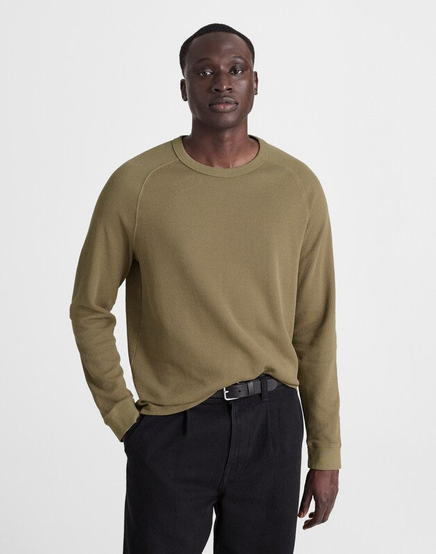 Thermal Long-Sleeve Tee CARGO