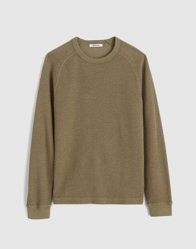 Thermal Long-Sleeve Tee CARGO