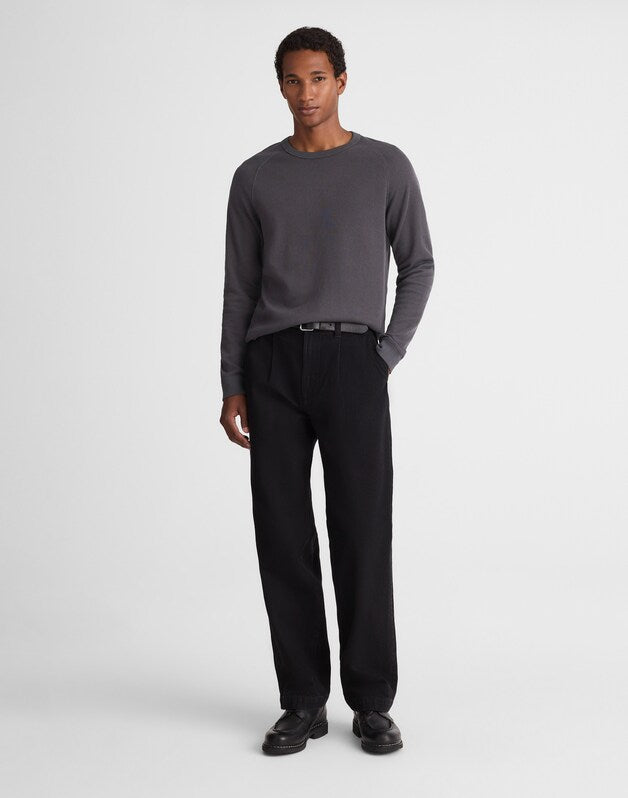 Thermal Long-Sleeve Tee COAL