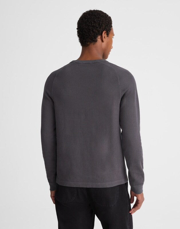 Thermal Long-Sleeve Tee COAL