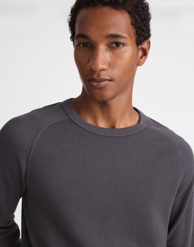 Thermal Long-Sleeve Tee COAL