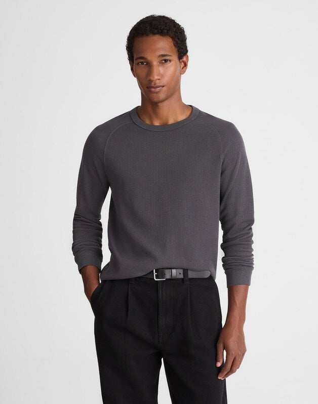Thermal Long-Sleeve Tee COAL