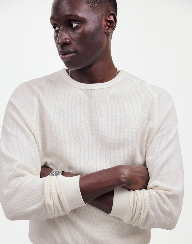 Thermal Long-Sleeve Tee LIGHTHOUSE