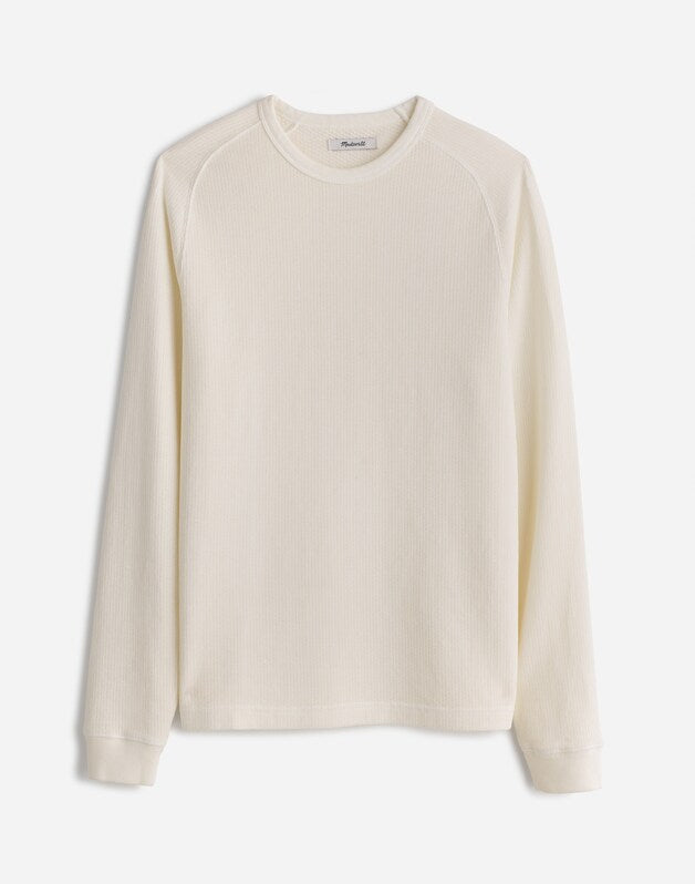 Thermal Long-Sleeve Tee LIGHTHOUSE