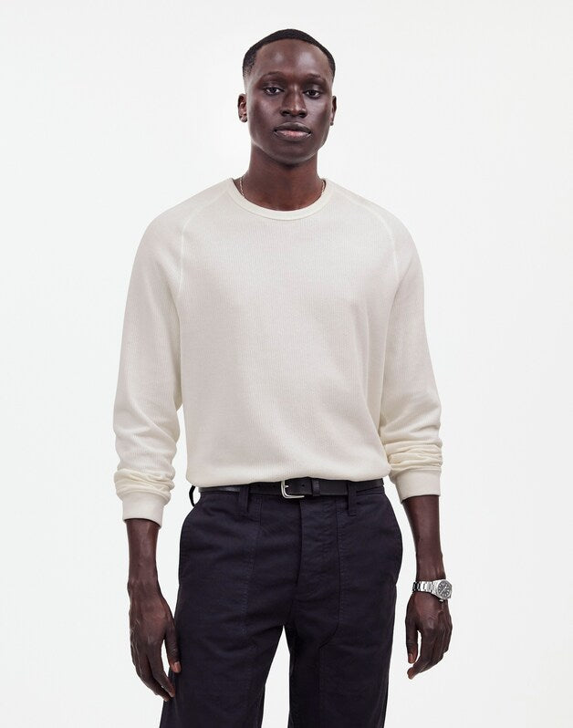 Thermal Long-Sleeve Tee LIGHTHOUSE